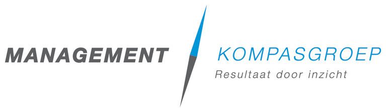 Management KompasGroep (MKG) - logo